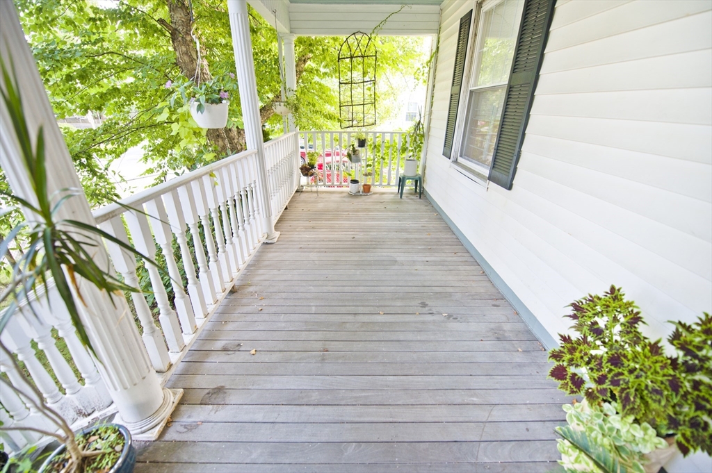 35 Pleasant St. - Dorchester