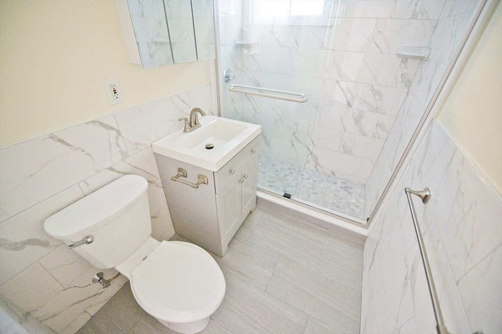 35 Pleasant St. - Dorchester