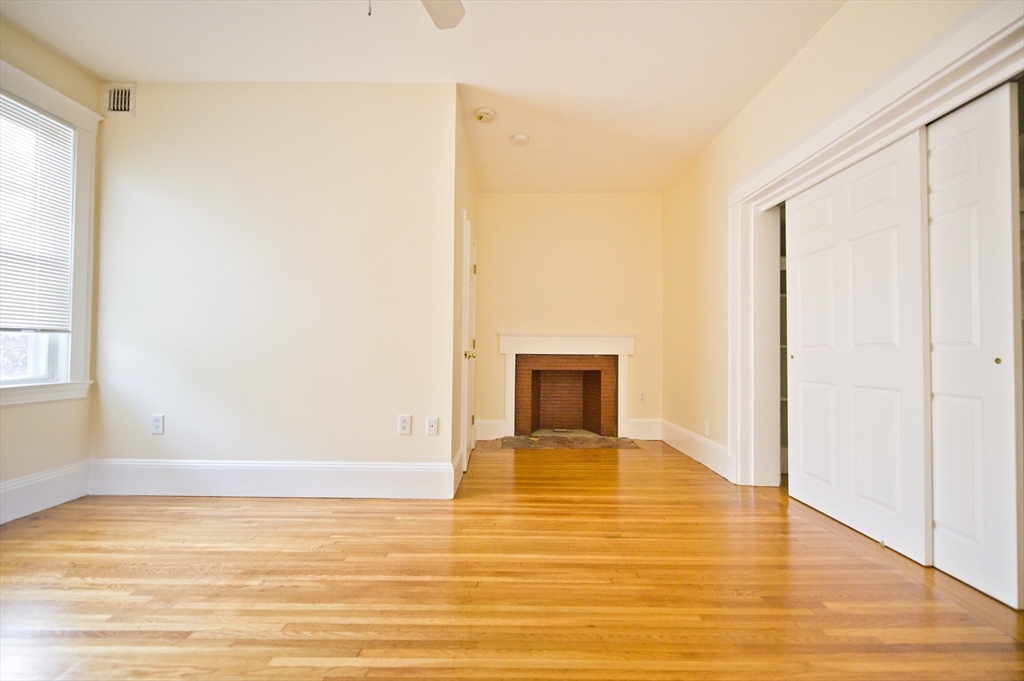 35 Pleasant St. - Dorchester