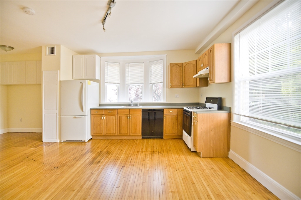 35 Pleasant St. - Dorchester
