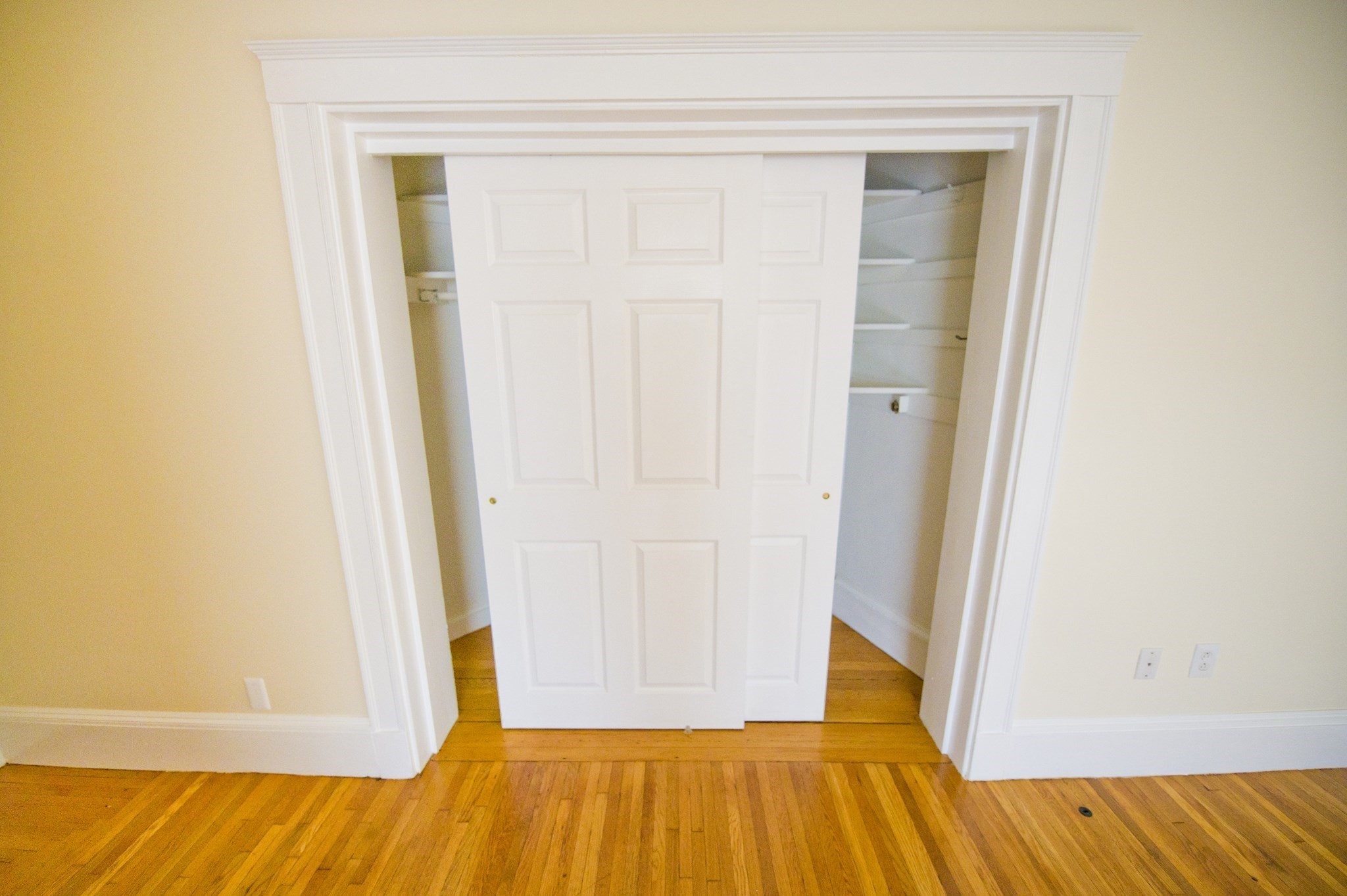 35 Pleasant St. - Dorchester