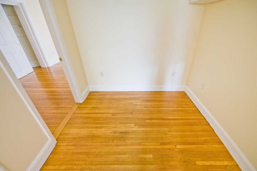 35 Pleasant St. - Dorchester
