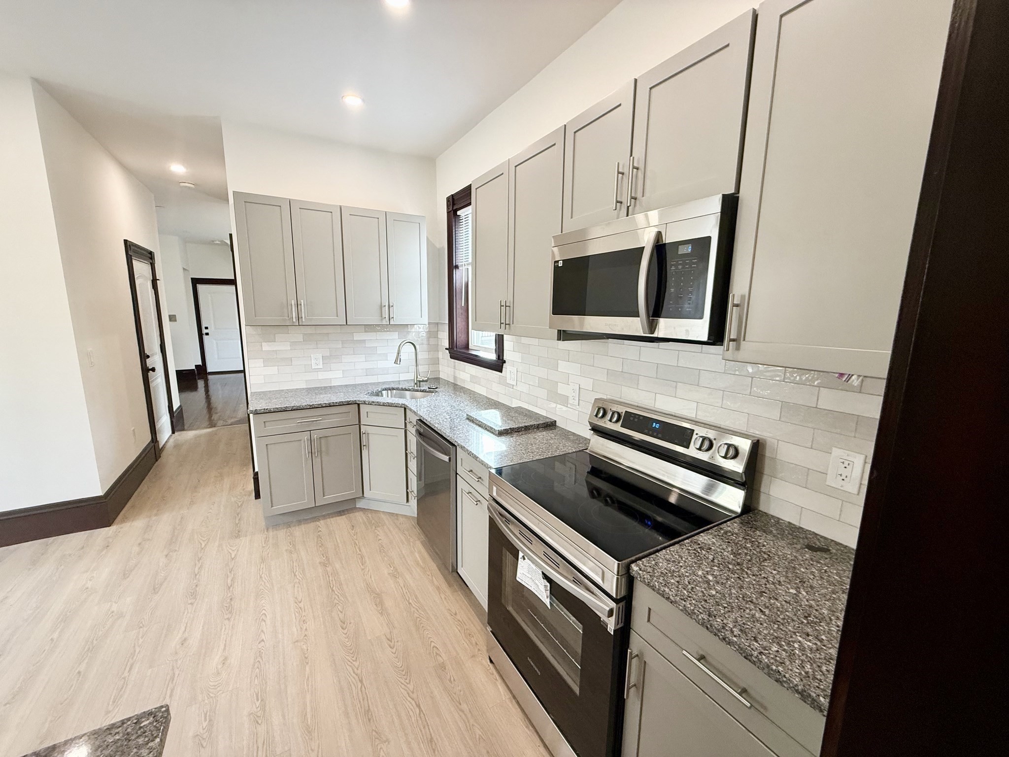 11 Wyoming St. - Roxbury