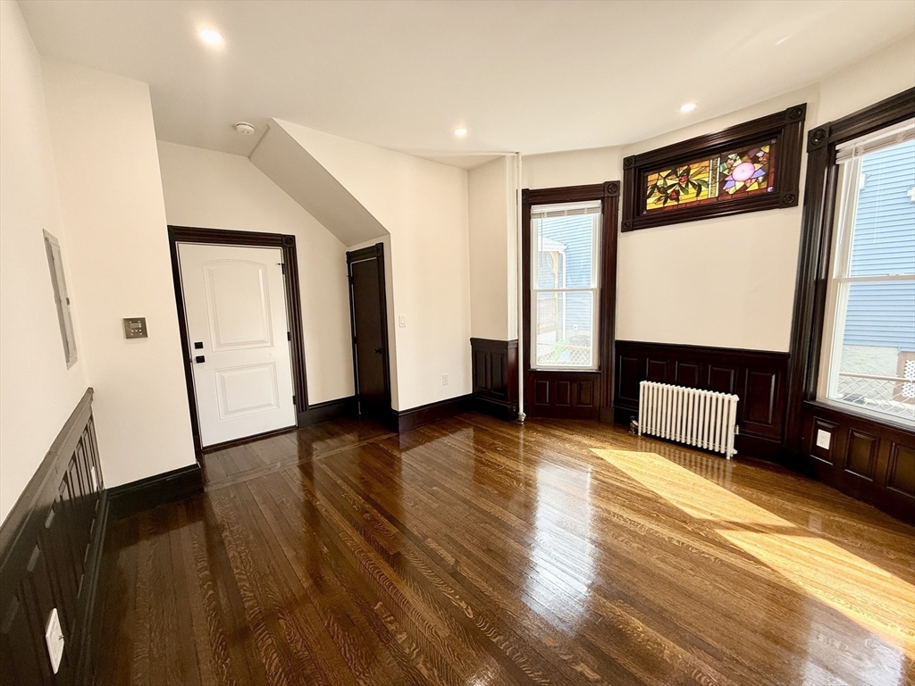 11 Wyoming St. - Roxbury
