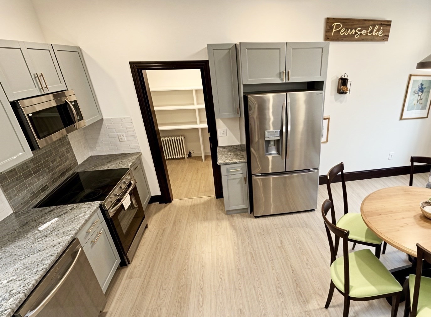 11 Wyoming St. - Roxbury