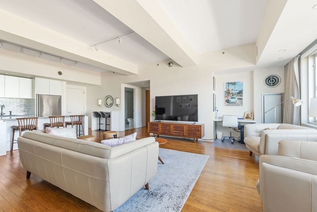 141 Dorchester Ave. - South Boston