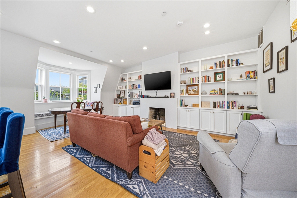 25 Worcester Sq. - South End