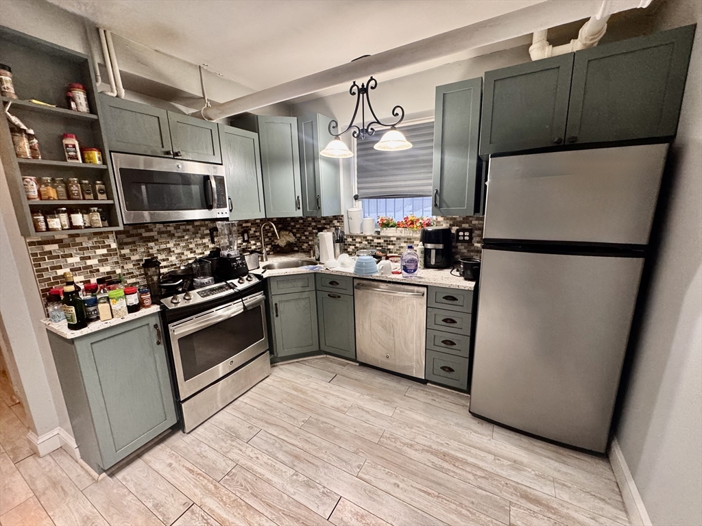 1662 Commonwealth Ave. - Brighton