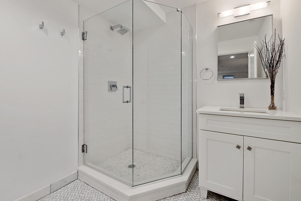 134 Warren St. - Roxbury