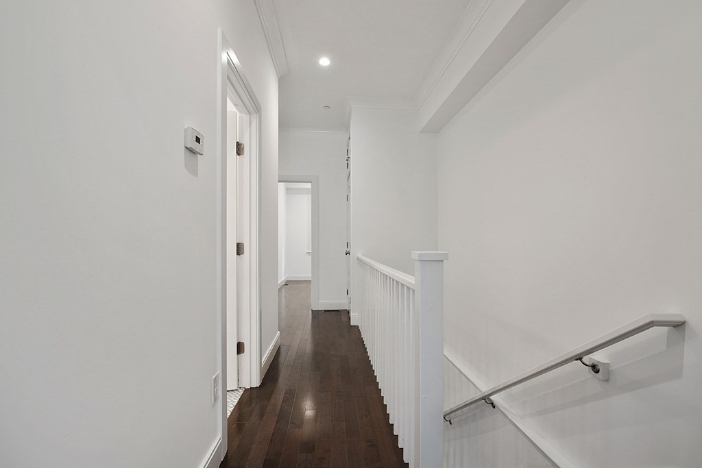134 Warren St. - Roxbury