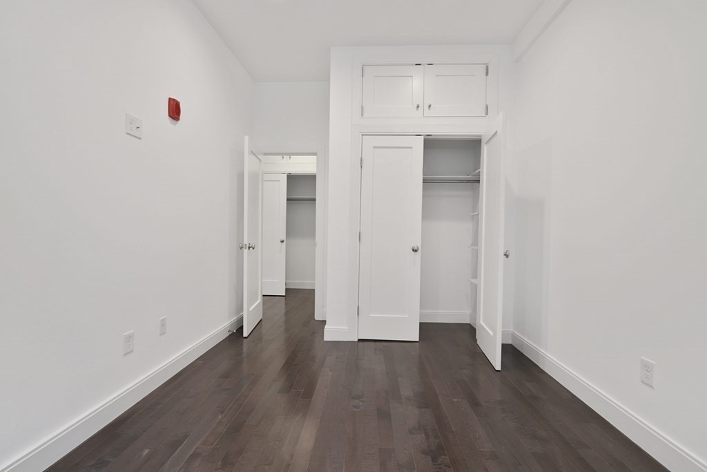 134 Warren St. - Roxbury