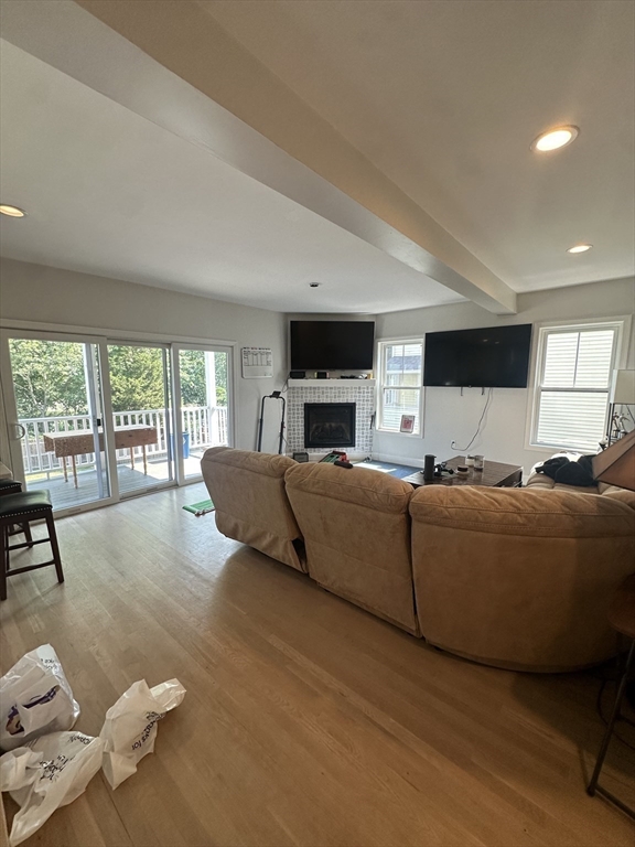 331 Savin Hill Ave. - Dorchester