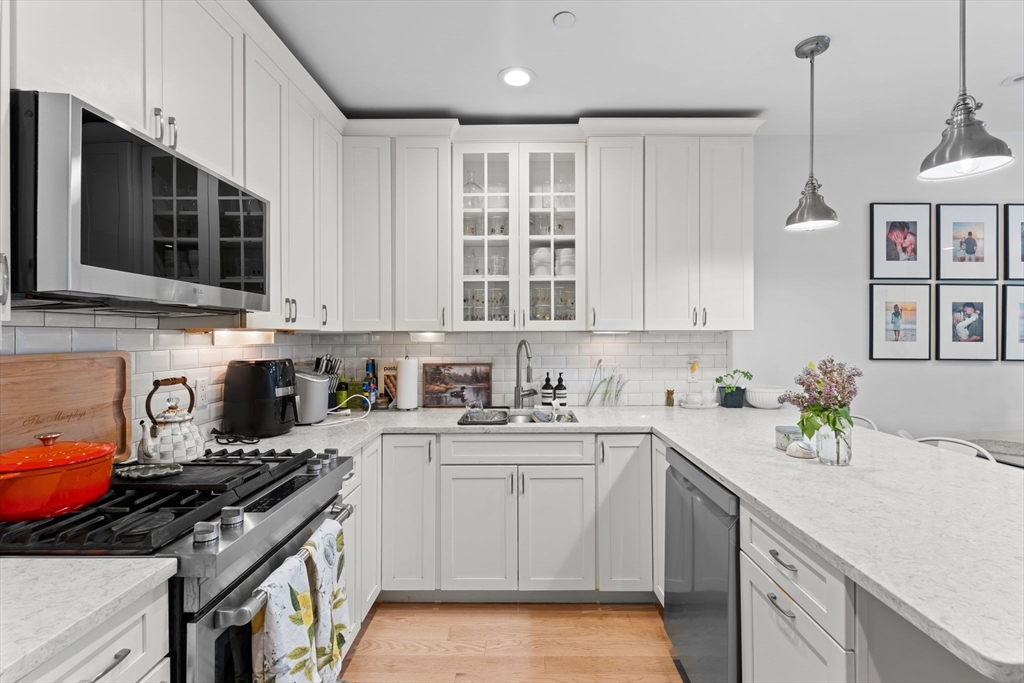 199 West 8th - South Boston