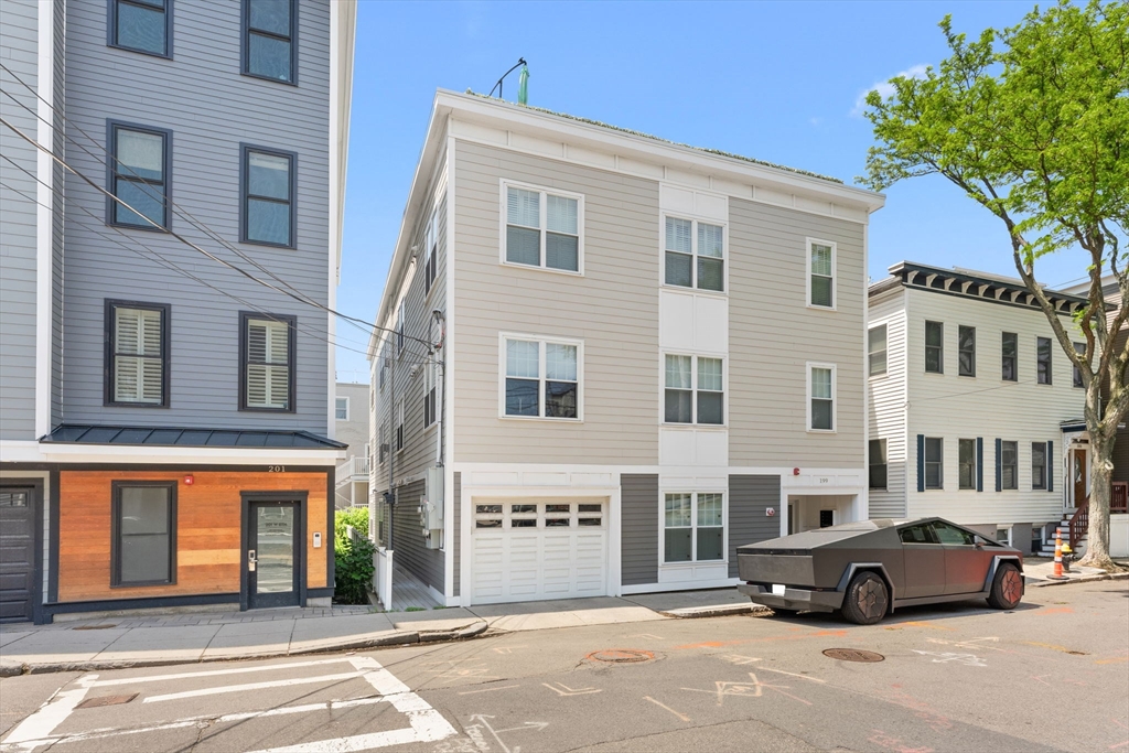 199 West 8th - South Boston