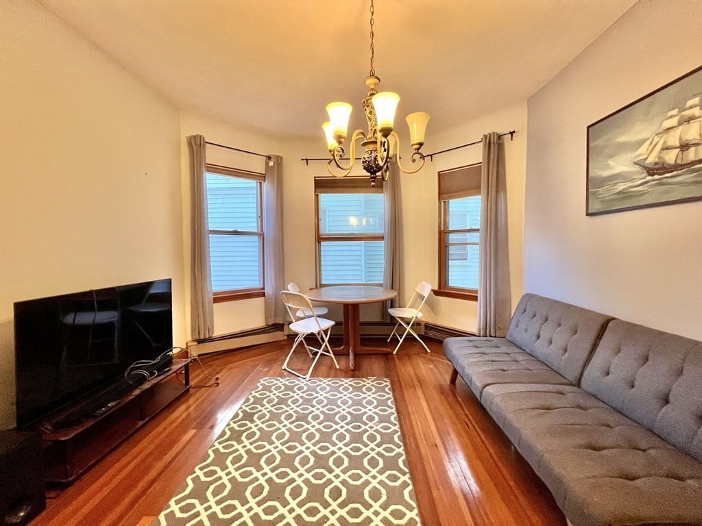 558 Washington St. - Brighton