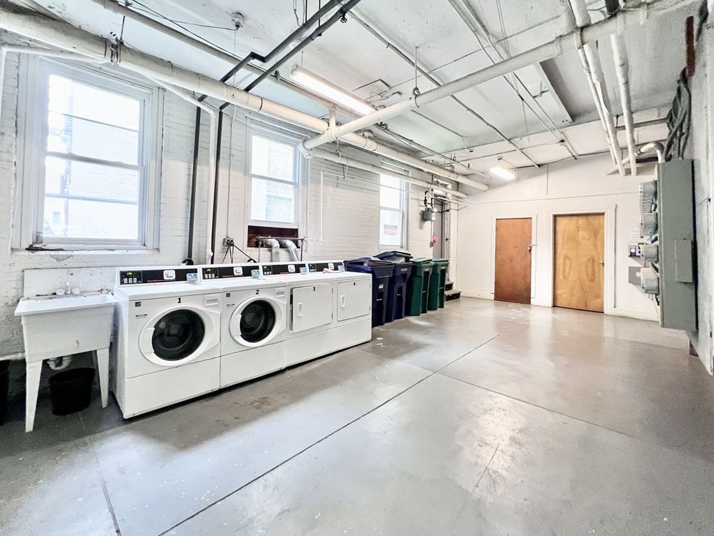 1330 Commonwealth Ave. - Allston