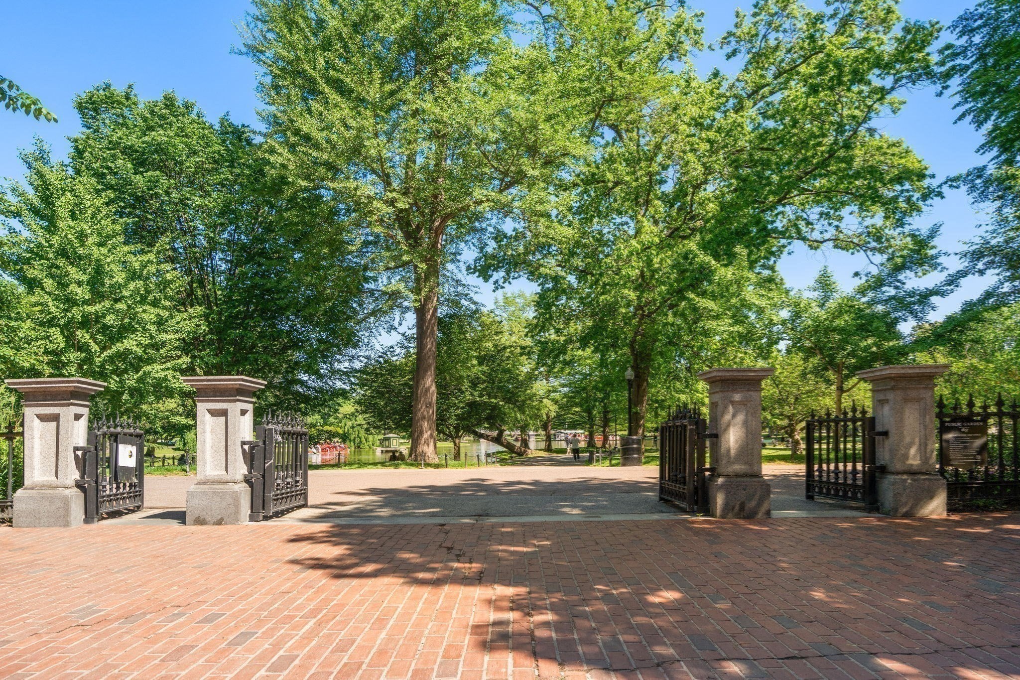 220 Boylston St. - Back Bay