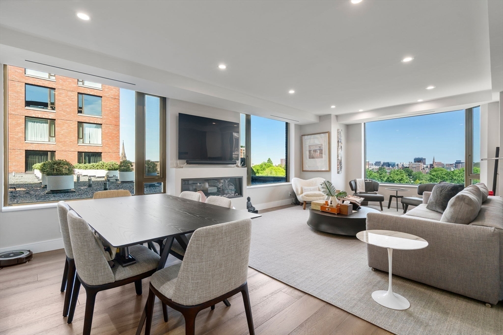220 Boylston St. - Back Bay