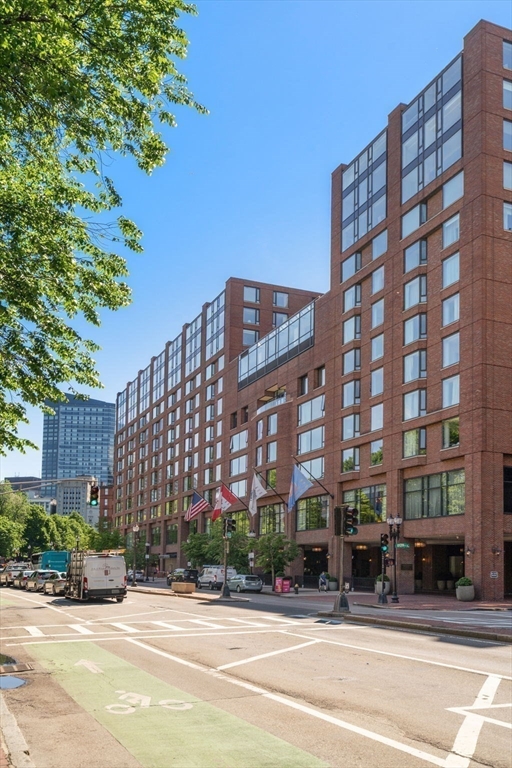 220 Boylston St. - Back Bay