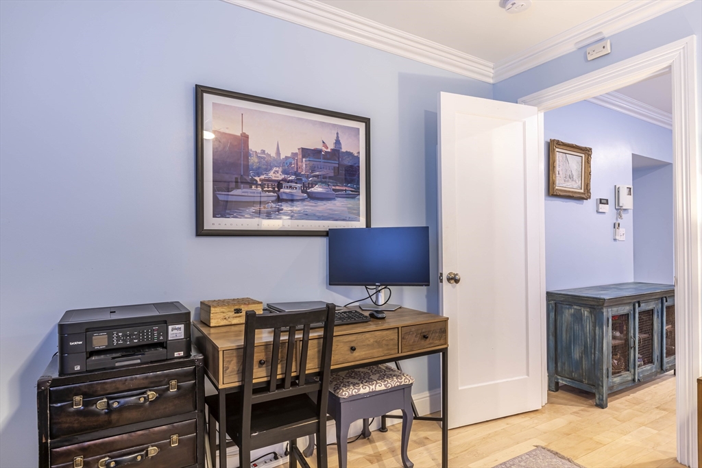 52 Cooper St. - North End