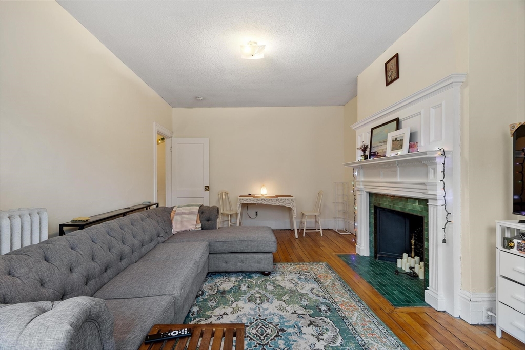 16 Glenville Ave. - Allston