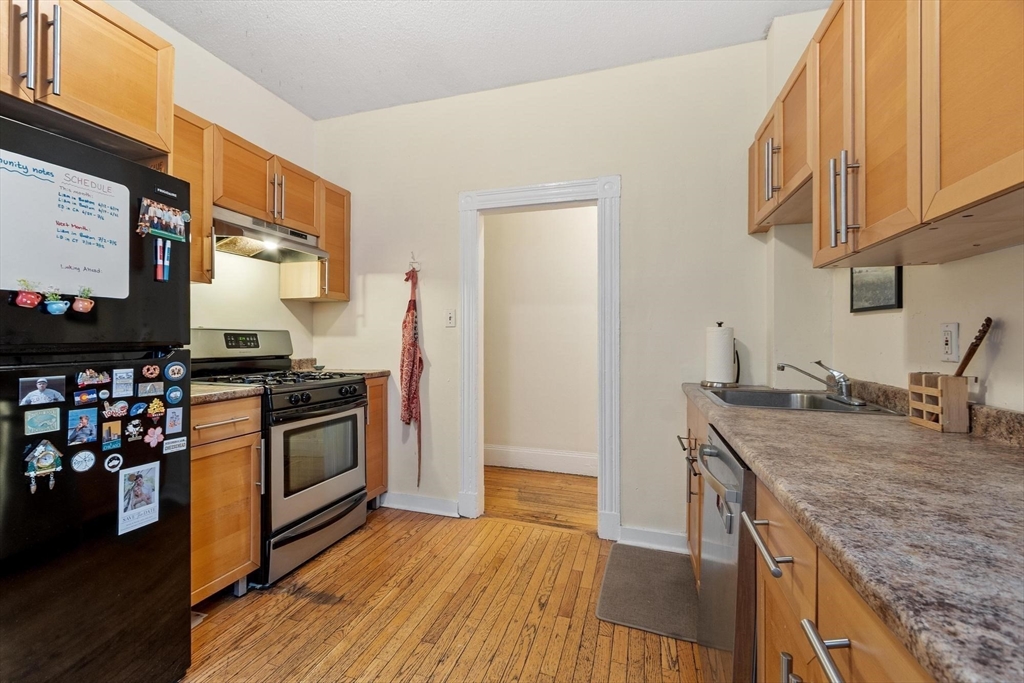 16 Glenville Ave. - Allston