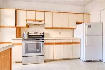 370 Chestnut Hill Ave. - Brighton