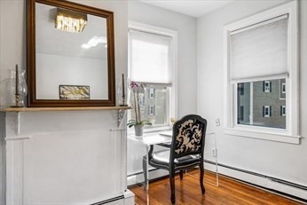 195 Bunker Hill St. - Charlestown