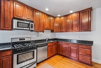 195 Bunker Hill St. - Charlestown