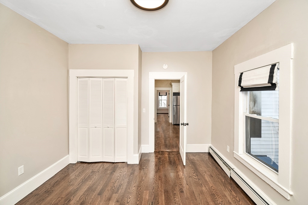 14 Carson St. - Dorchester