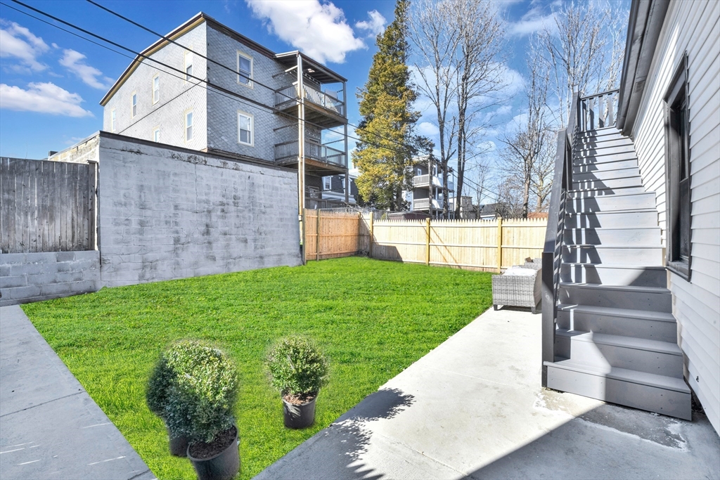 14 Carson St. - Dorchester
