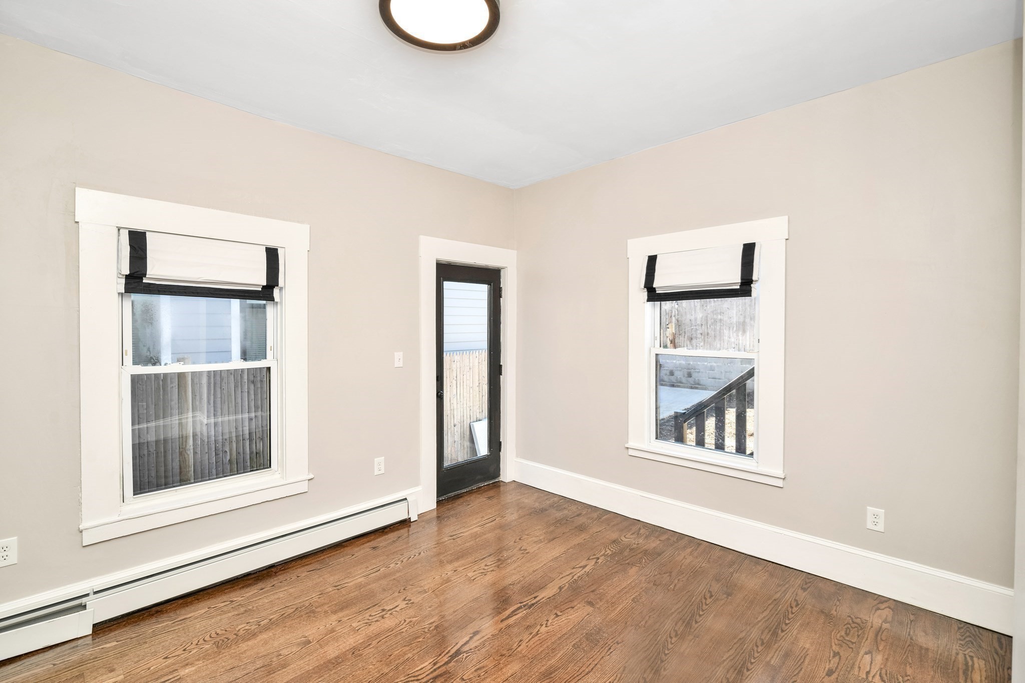 16 Carson St. - Dorchester