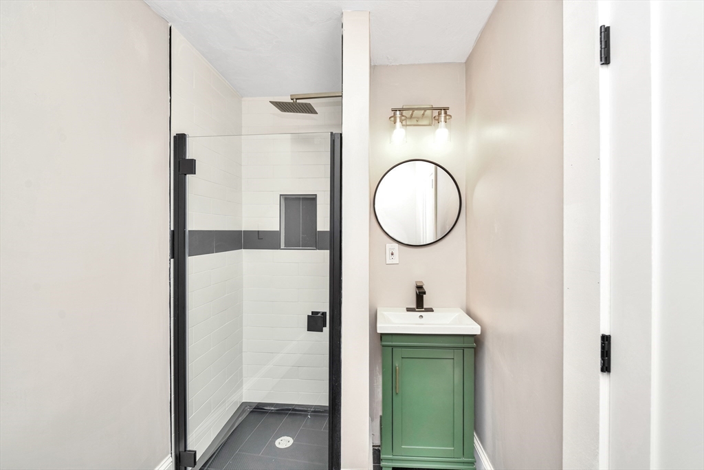 16 Carson St. - Dorchester