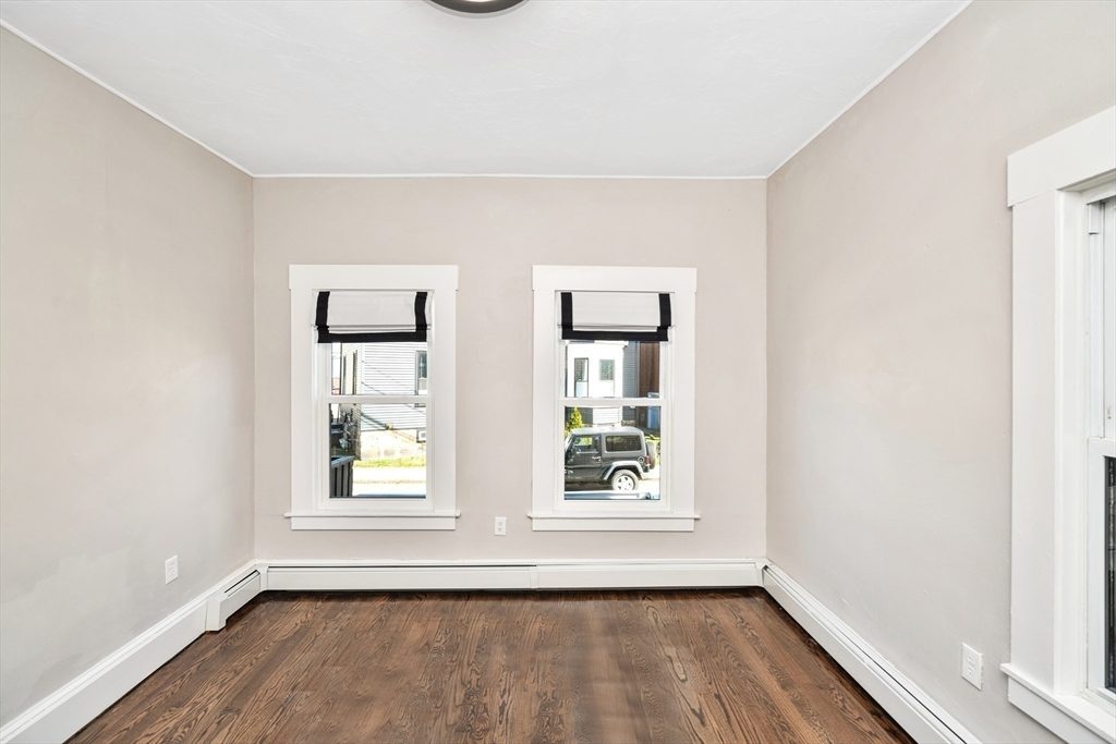 16 Carson St. - Dorchester
