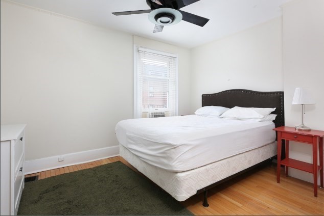 296 Malrborough St. - Back Bay