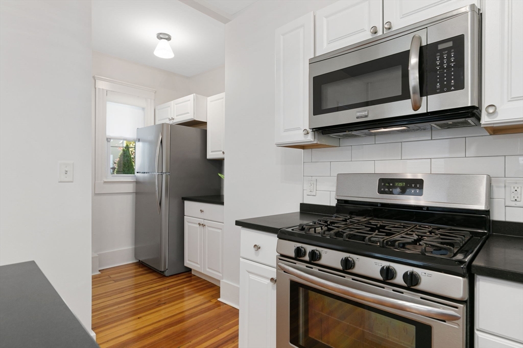 20-22 Spaulding St. - Dorchester