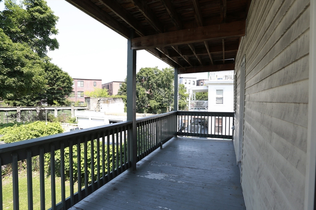 41 Payson - Dorchester