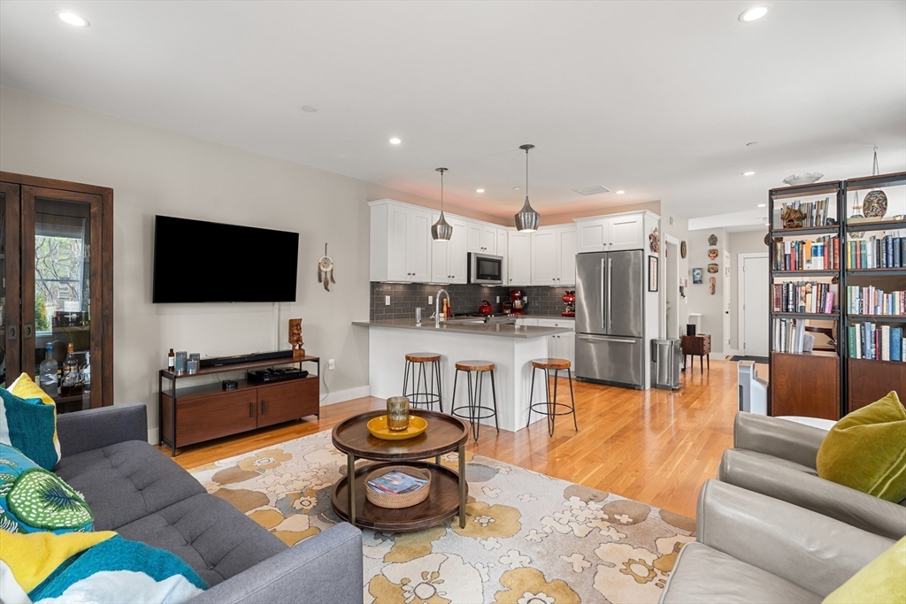 178 Thornton St. - Roxbury