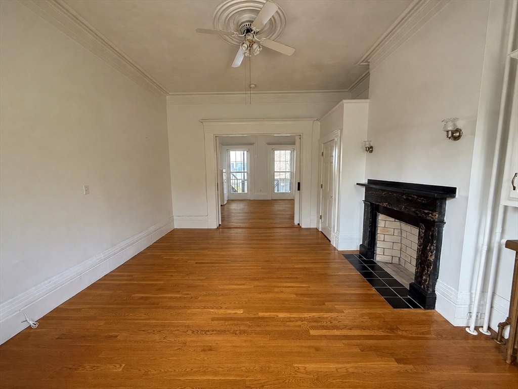 187 Webster - East Boston