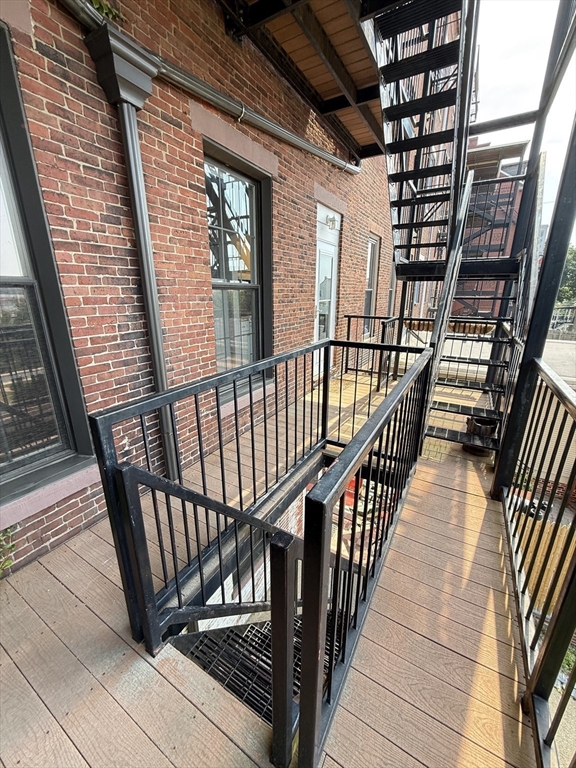 187 Webster - East Boston