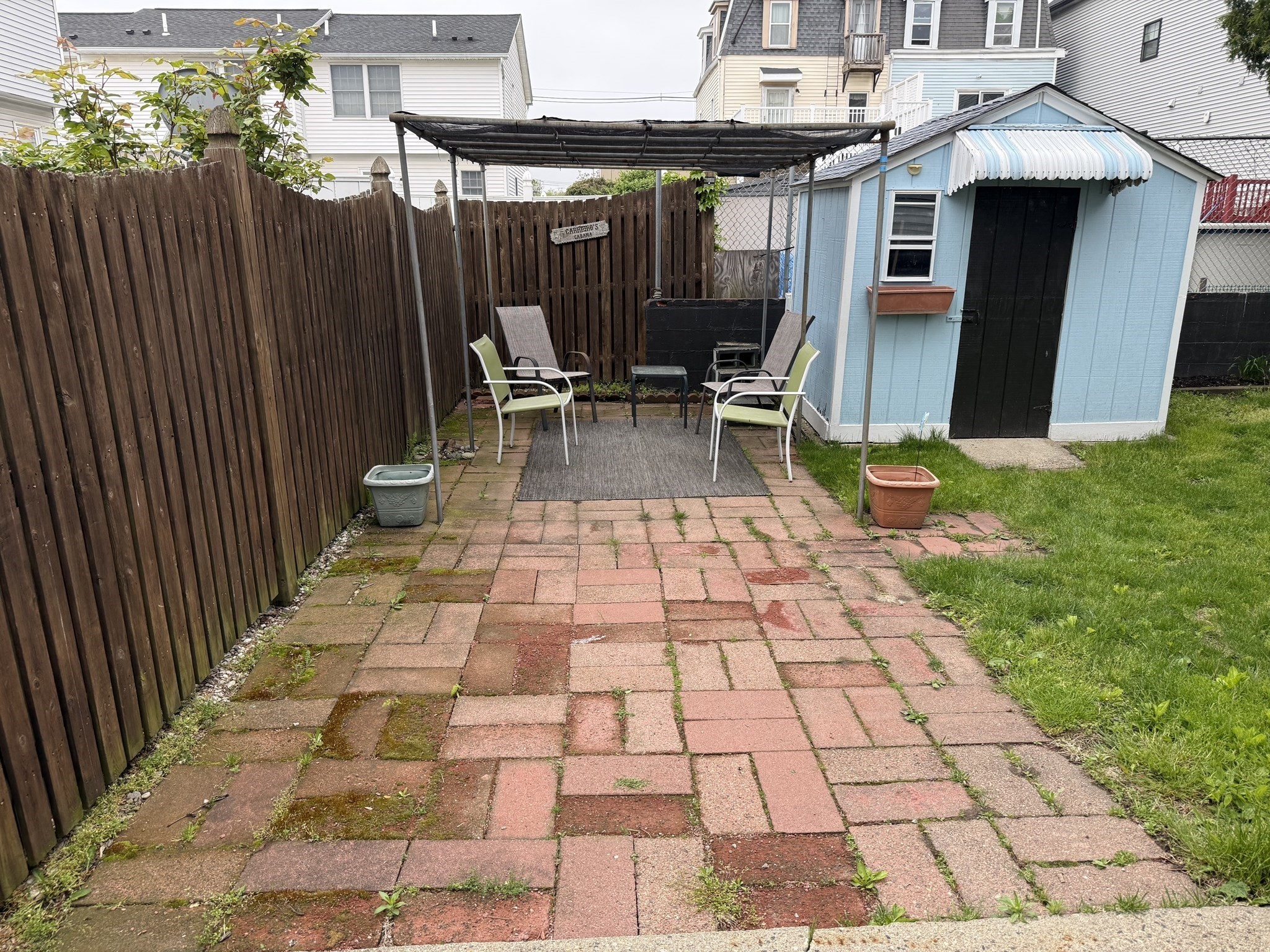 34 Florence St. - East Somerville