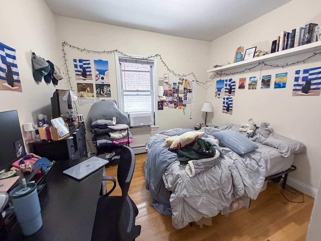 143 Hillside St. - Mission Hill
