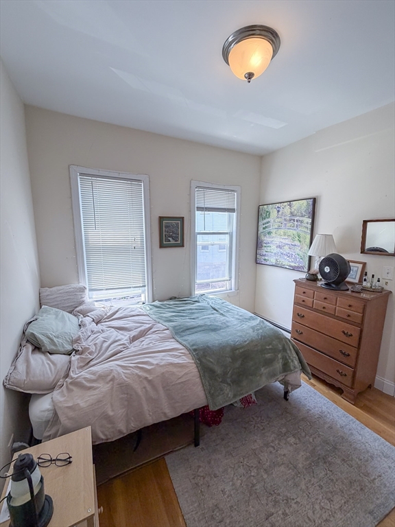 143 Hillside St. - Mission Hill