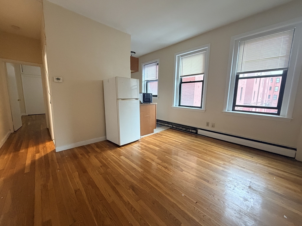 1246 Commonwealth Ave. - Allston
