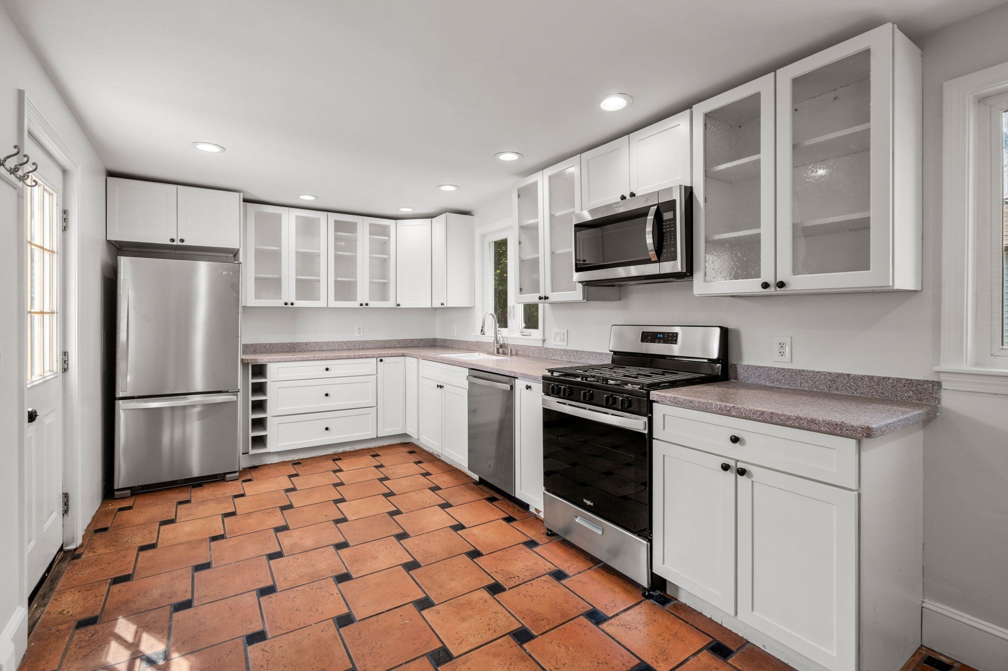 45 Henshaw St. - Brighton