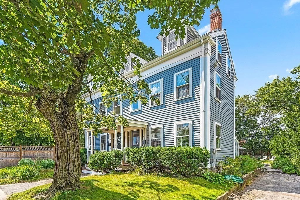 14 Schouler Ct. - Arlington