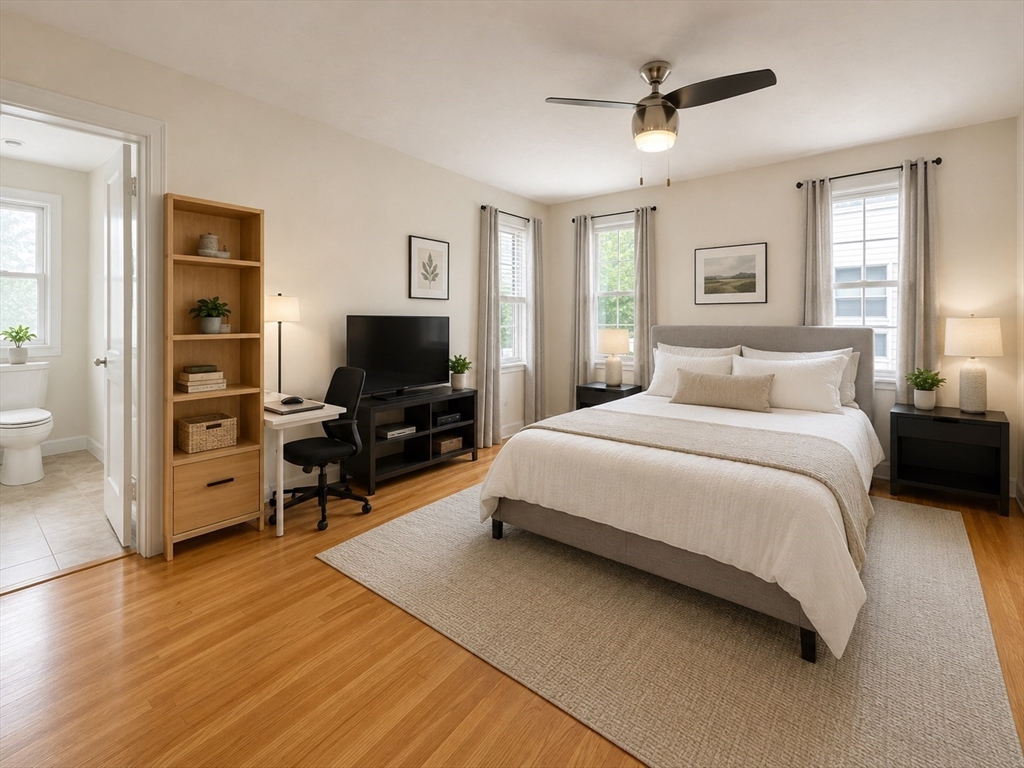 2779 Washington St. - Roxbury