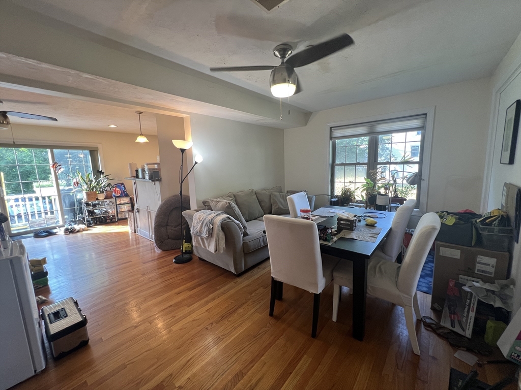2779 Washington St. - Roxbury