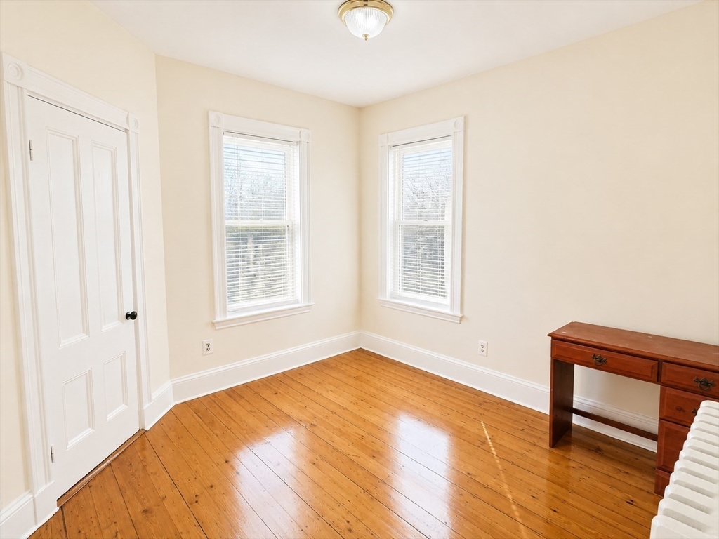 86 South St. - Jamaica Plain
