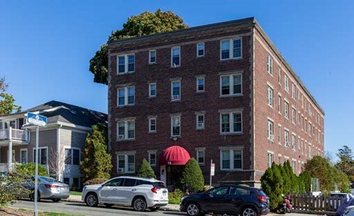 15 Governors Ave. - Medford